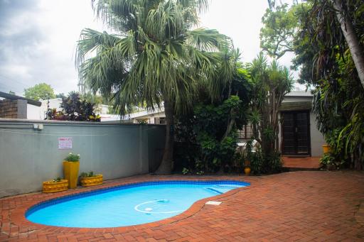 Beechwood B&B - Housity