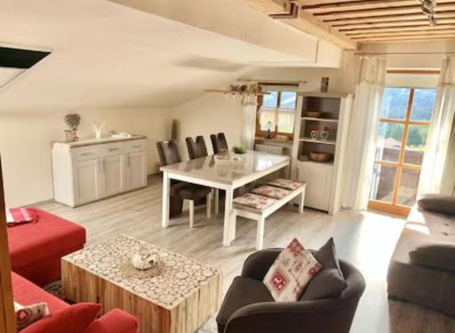 Ferienwohnung Hauzenberg Blick - Housity