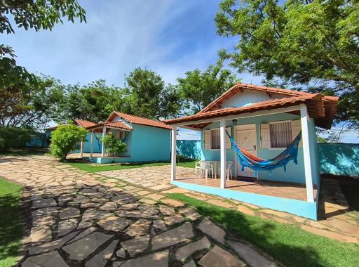 Pousada Recanto do Sossego - Housity