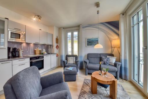 Villa Sofie Binz - Housity