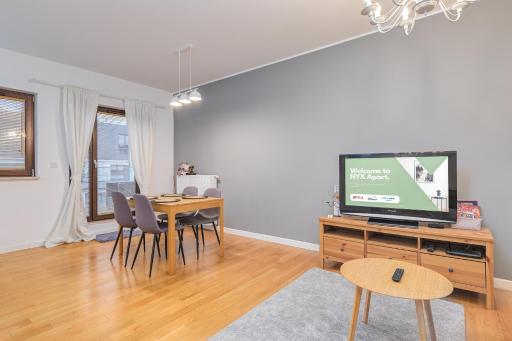 Sarmacka 4B by NYX Apart - Housity