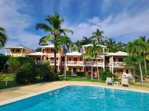 Appartement Paraiso 150m playa ballenas - Housity