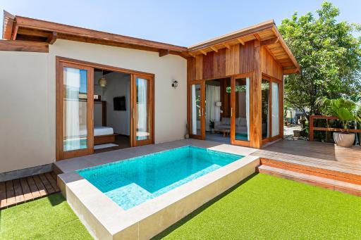 Vila Makaha - Housity