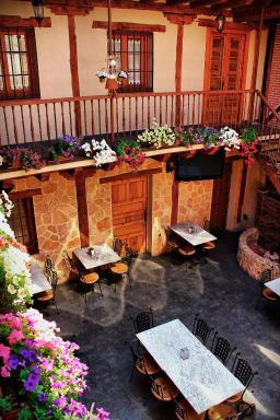 Posada Estrella Matutina - Housity