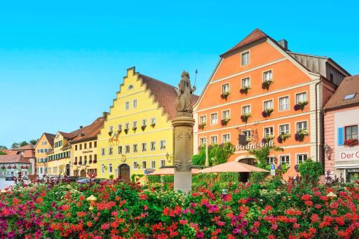 WAGNERS Hotel Greifen-Post - Housity