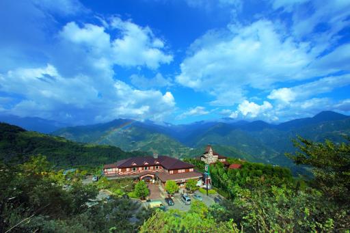 見晴花園山莊Sunshine Villa - Housity