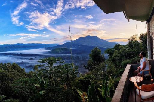 Ayodya Batur Villa - Housity