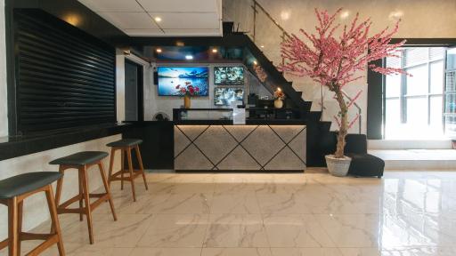 RedDoorz at Walk Inn Apartelle Antipolo - Housity