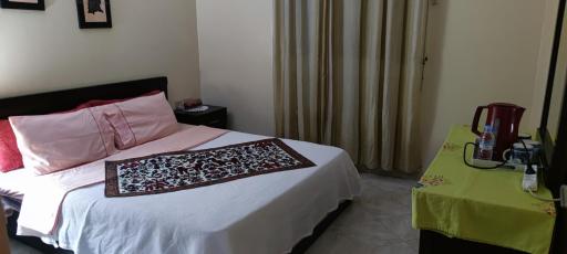Appartement au centre Agadir résidence privée - Housity