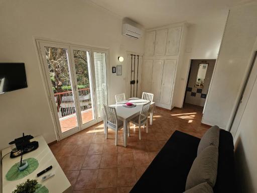 Stella Marina Apartment - Hizvo