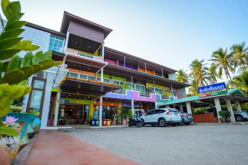 Talay Sai @ Thung Wua Laen - Housity