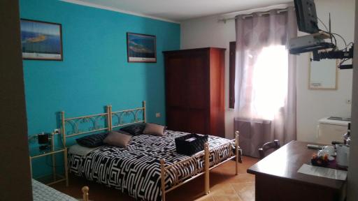 Affittacamere Le Statue Del Sinis - Housity