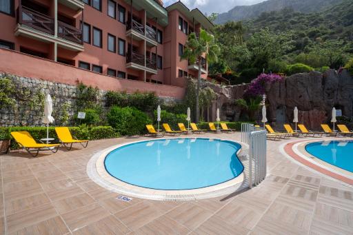 Sundia By Liberty Suncity - Housity