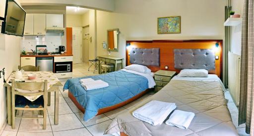 Sourada Studios - Housity
