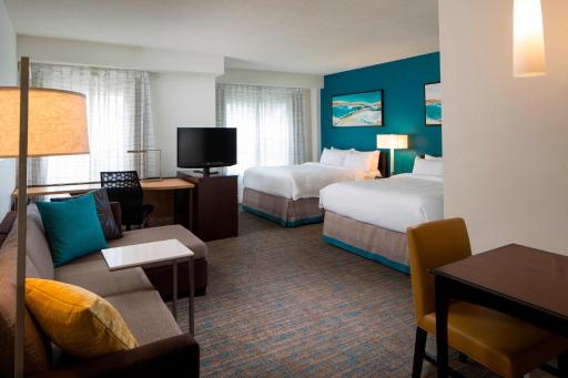 Residence Inn by Marriott Orlando at SeaWorld - Housity