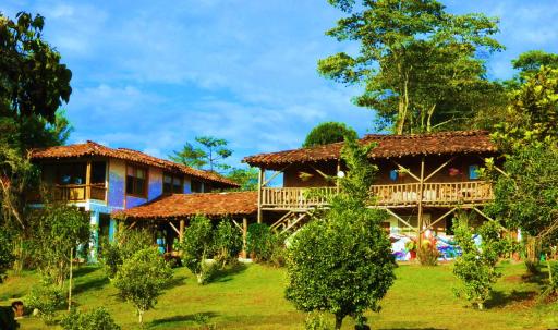 Finca El Cielo - Housity