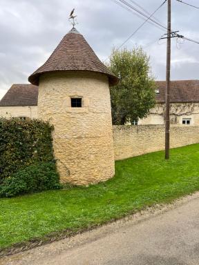 La Fauconnière - Housity