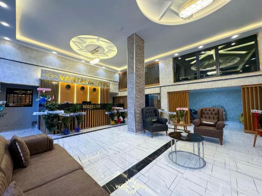 Vantalya Otel - Housity