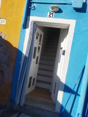 Cà Comare Burano - Housity