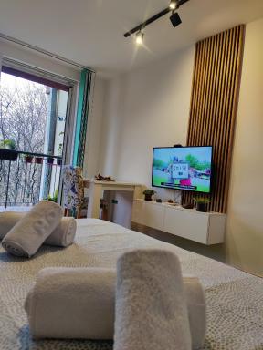 Petra Apartment - Housity