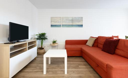 Stay U-nique Apartments Fabra i Puig - Housity
