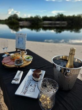 Kubu & Kwena Lodge - Housity