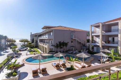 Siviris Golden Beach - Housity