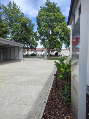 Hotel & Appartements Nice Garni - Housity