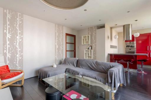 Hamac Suites - Simon Jallade - 4 people - Housity