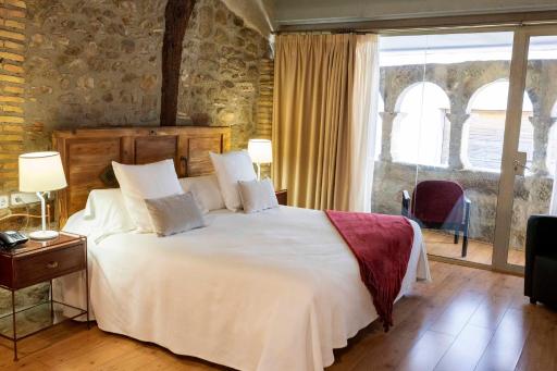 Hotel La Freixera - Housity