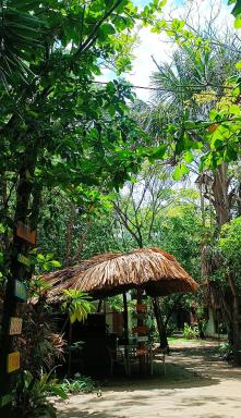 El Viejo del Mar - Housity