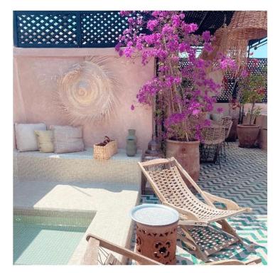 Riad Casa nomad - Housity
