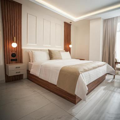 Nöa Hotel - Housity