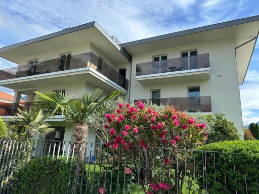 Residence Villa Dalila - Appartamento Aphrodite - Housity