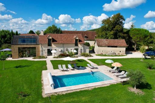 Allée des noyers - Housity