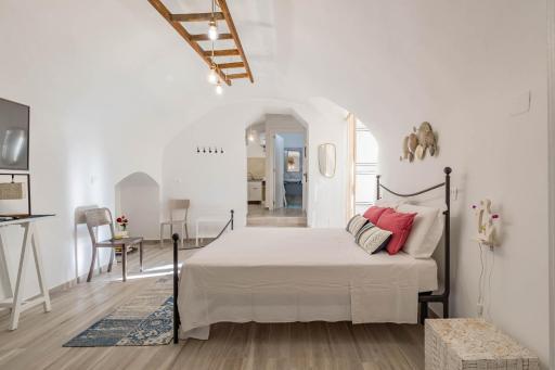 Antiche Mura Apartments