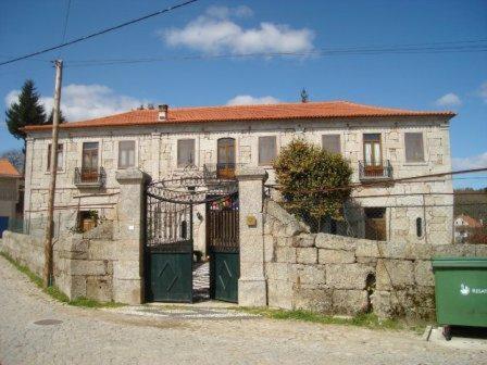 Casa Pastoria Mourao - Housity