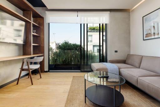 Zacatecas 4 by Wynwood House - Housity