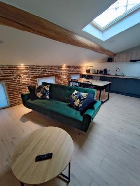 L'Escale - Housity