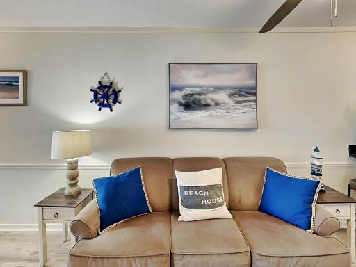 Hilton Head Resort 2103 - Housity