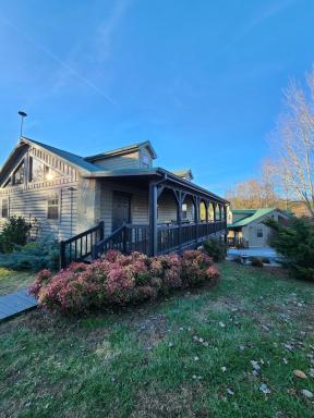 Lodge At Tellico - Housity