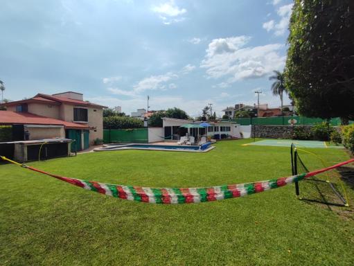 Bungalow Lomas de Cocoyoc - Housity