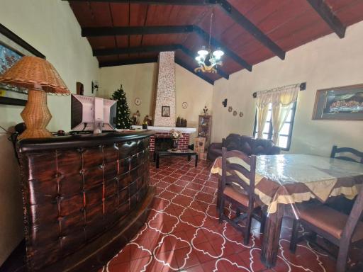 Hospedaje El Viajero Antigua llI - Housity