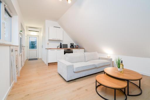 Kleine Auszeit - Housity