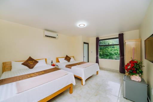 Victor Charlie Hostel 2 - Housity