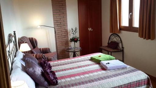 La Trucha del Arco Iris - Housity