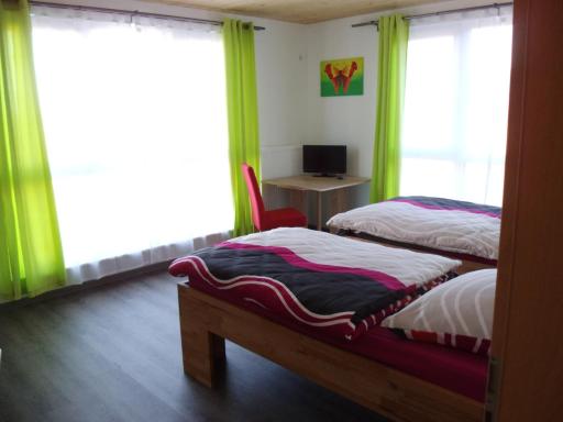 Pension Rammert - Housity