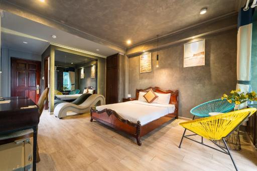 Happy Homes Ben Thanh Central - Housity