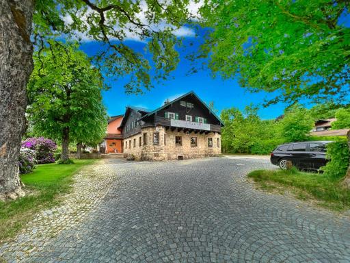 WAGNERS Hotel im Fichtelgebirge - Housity