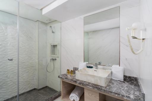 Rihab Hotel - Housity
